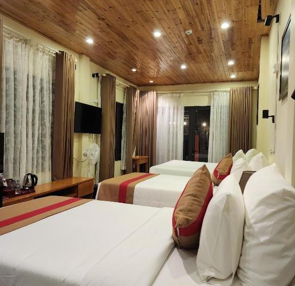 Sapa Retreat Condotel