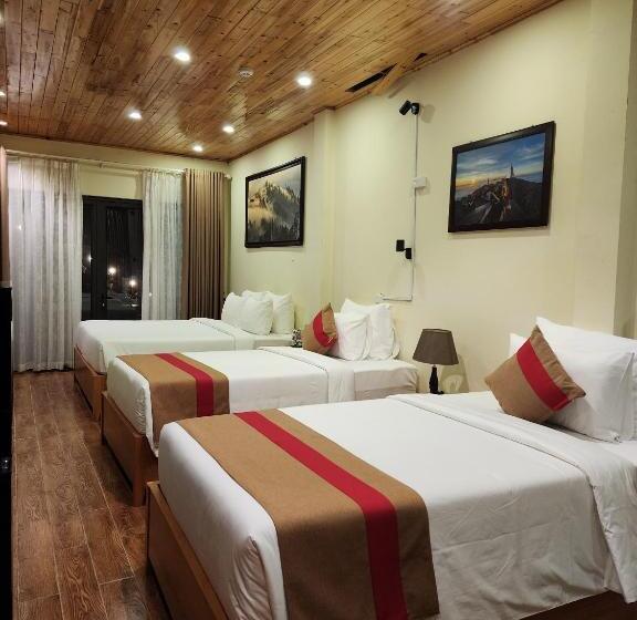 Sapa Retreat Condotel