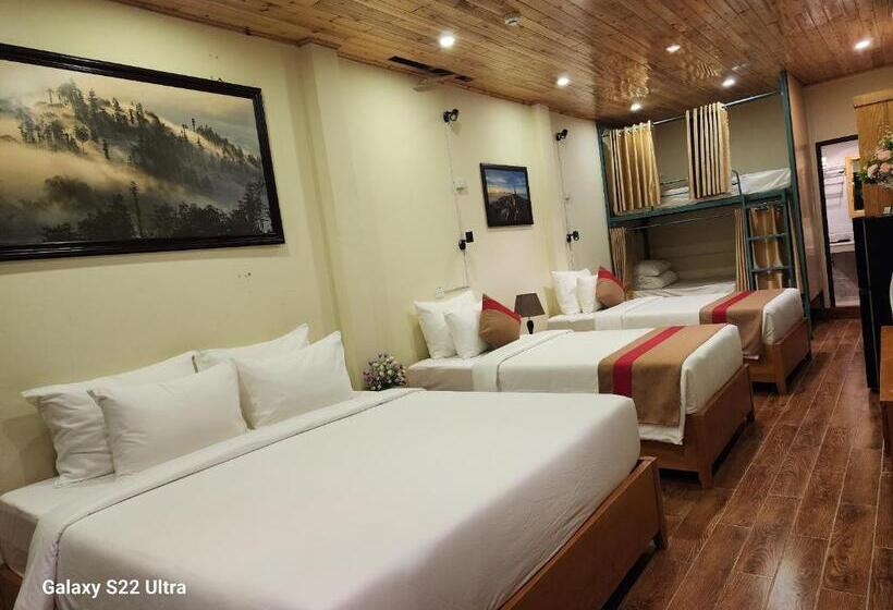 Sapa Retreat Condotel