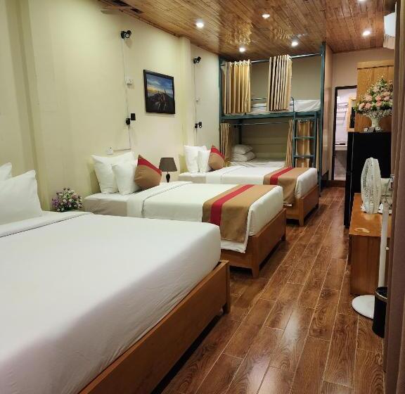 Sapa Retreat Condotel