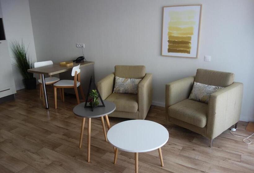 Domitys Le Fil De Soie