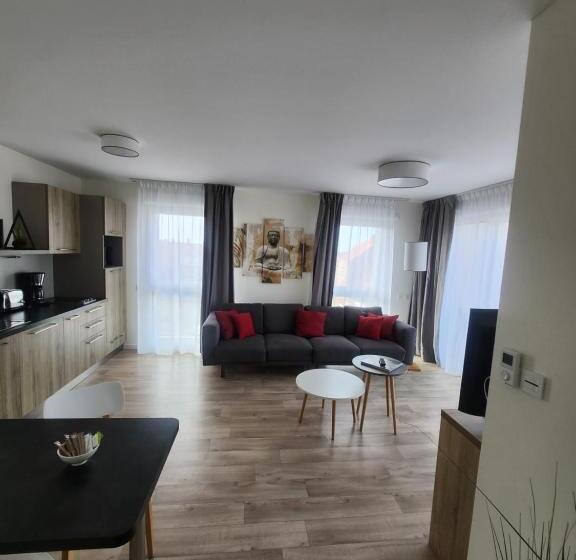 Domitys Le Fil De Soie