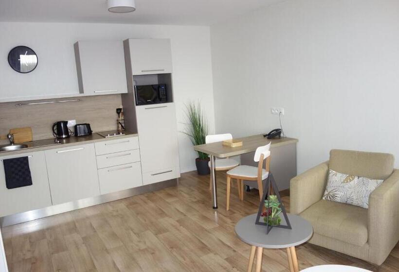 Domitys Le Fil De Soie