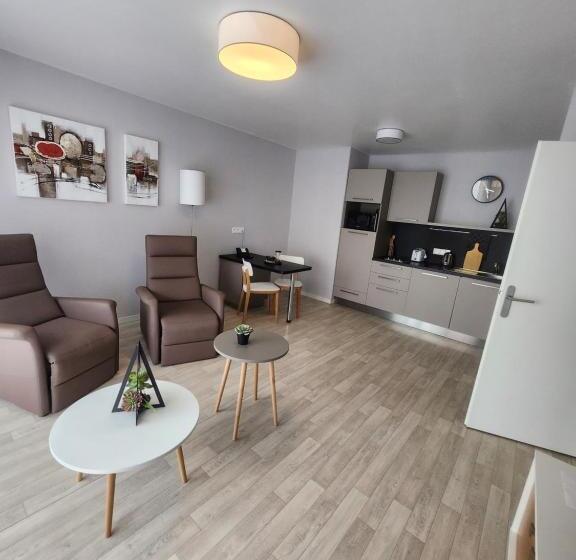 Domitys Le Fil De Soie