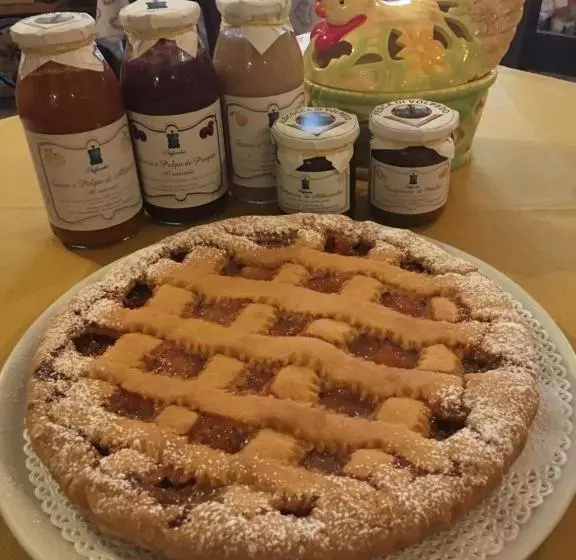 هتل Il Biancospino