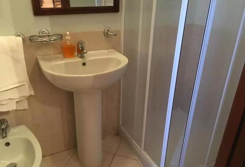 هتل Il Biancospino