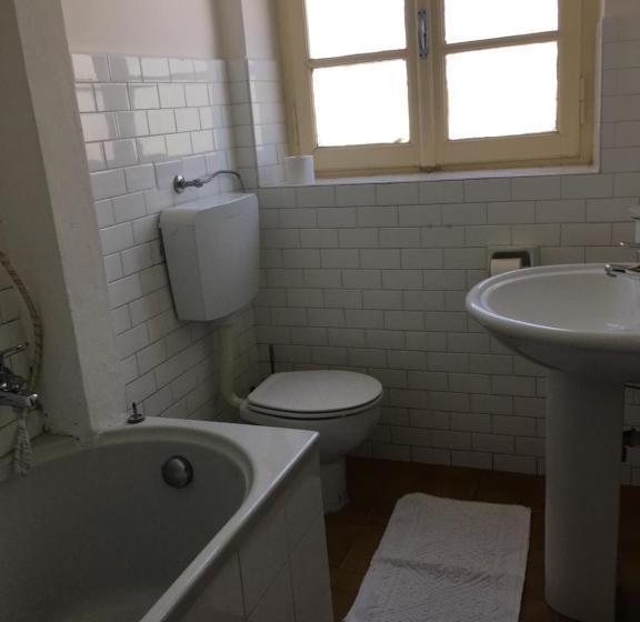 בית מלון כפרי Il Biancospino