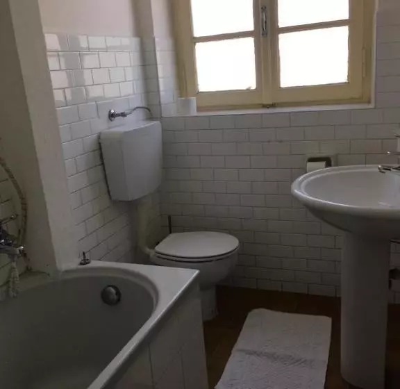 هتل Il Biancospino