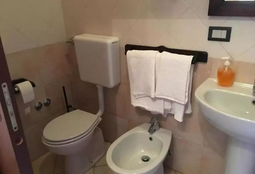 هتل Il Biancospino