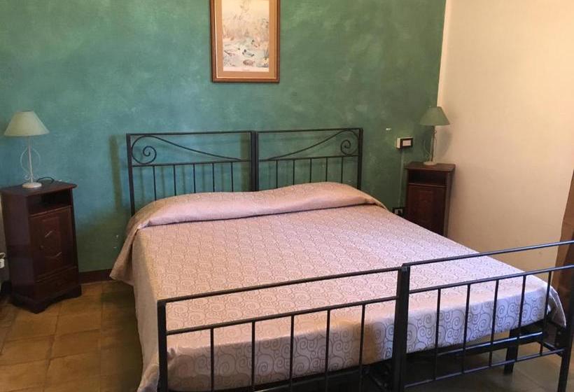 בית מלון כפרי Il Biancospino