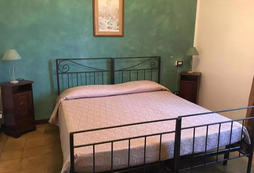 هتل Il Biancospino