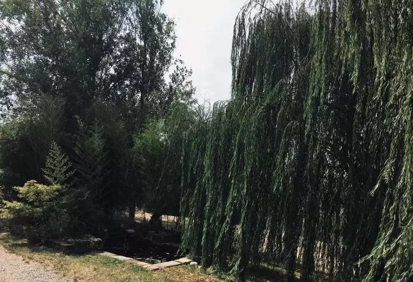 هتل Il Biancospino