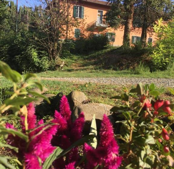 בית מלון כפרי Il Biancospino