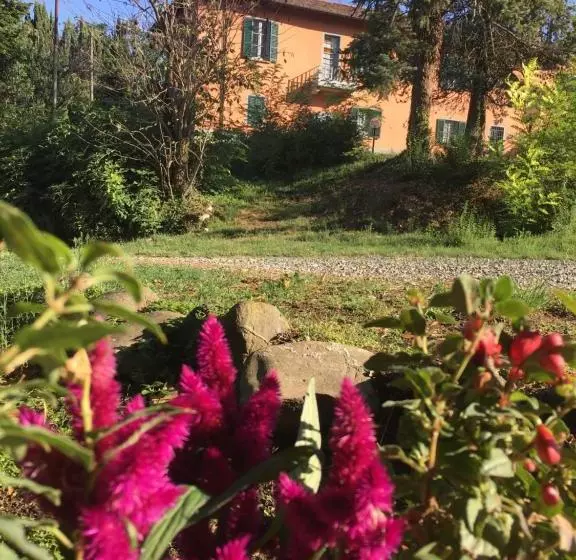 هتل Il Biancospino