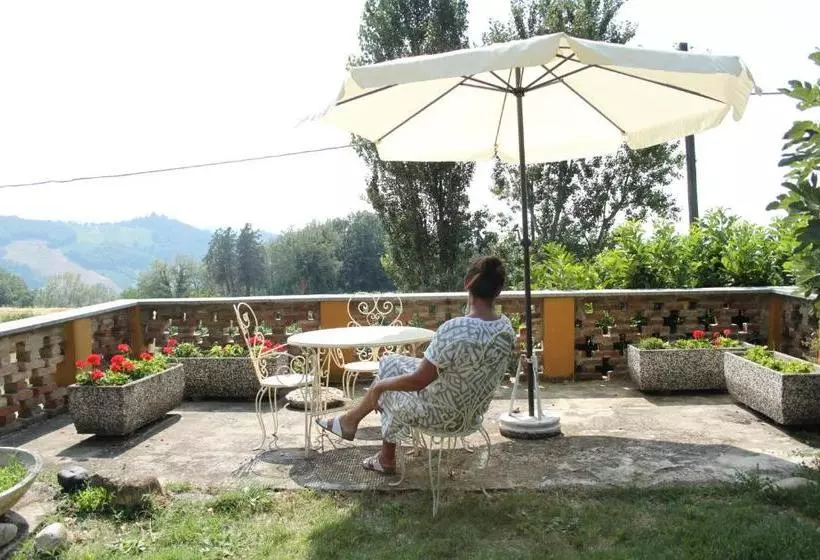 هتل Il Biancospino