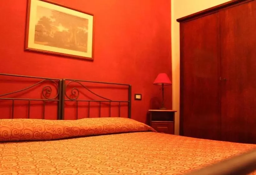 هتل Il Biancospino