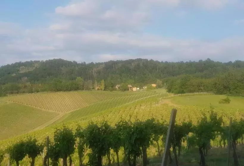 هتل Il Biancospino