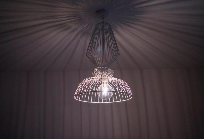 호텔 Korça Boutique