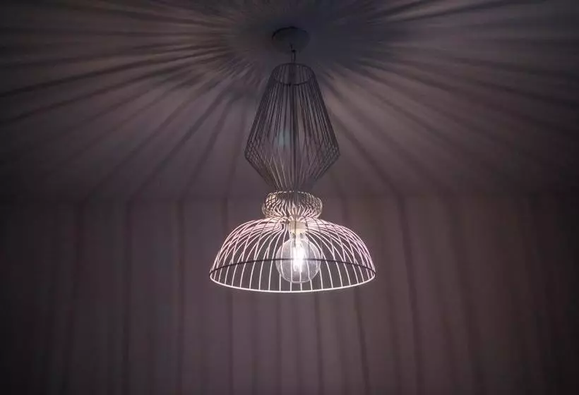 ホテル Korça Boutique