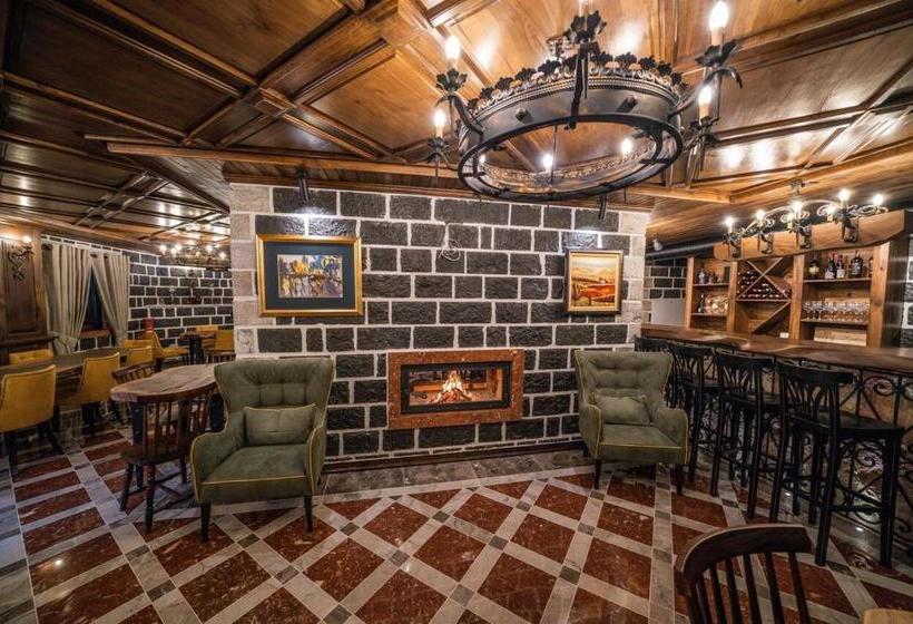 호텔 Korça Boutique