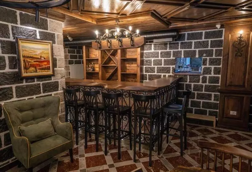 ホテル Korça Boutique