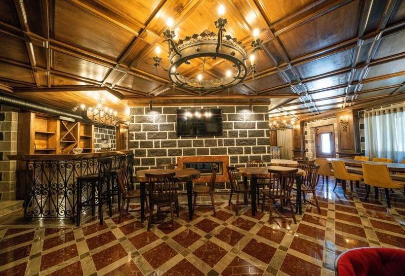 호텔 Korça Boutique