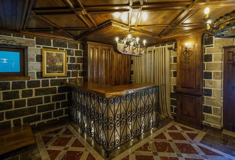 ホテル Korça Boutique