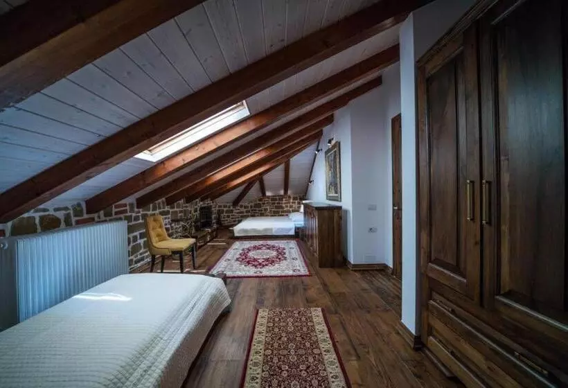 ホテル Korça Boutique