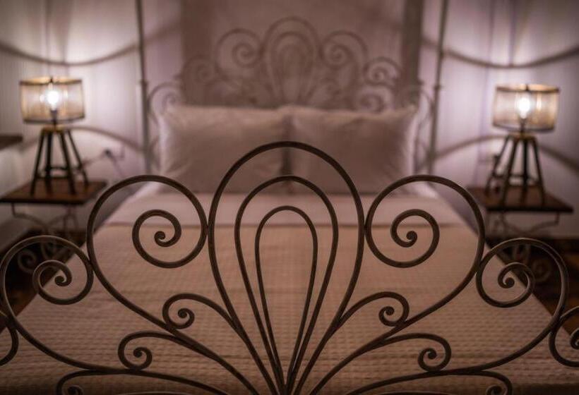 호텔 Korça Boutique