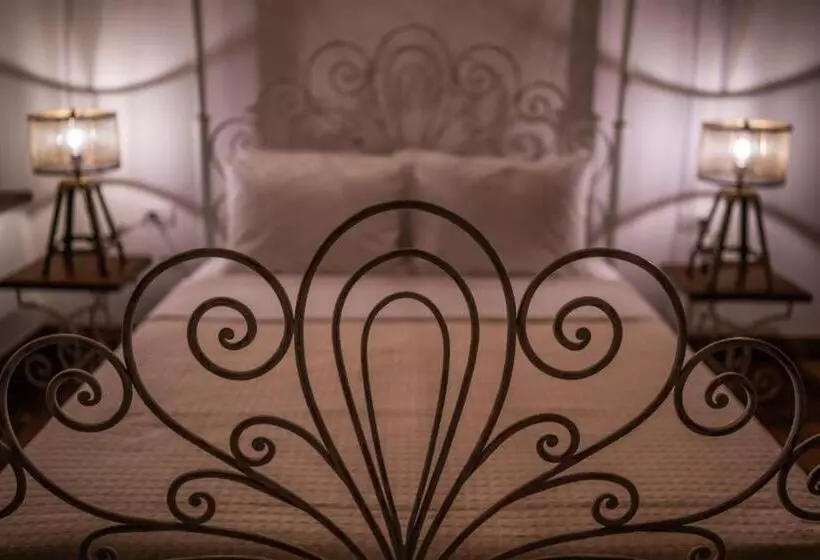 ホテル Korça Boutique