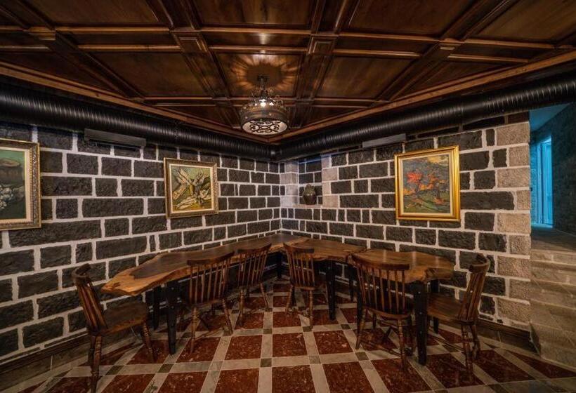 호텔 Korça Boutique