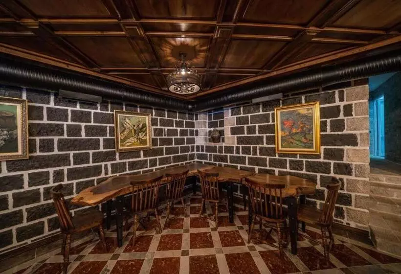 ホテル Korça Boutique