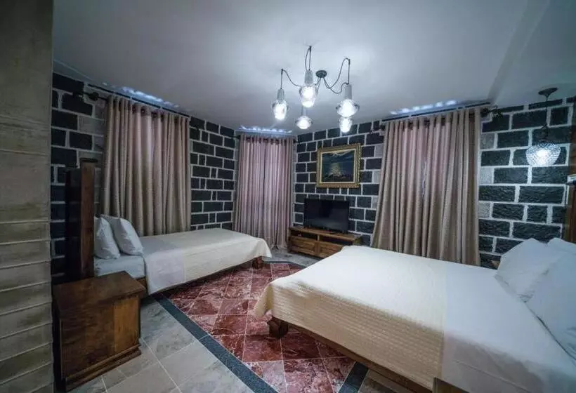 ホテル Korça Boutique