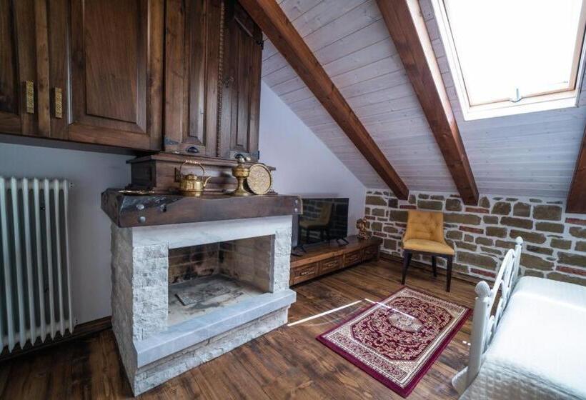 호텔 Korça Boutique