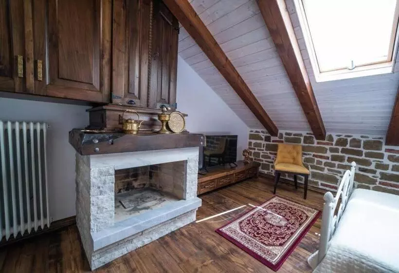 ホテル Korça Boutique