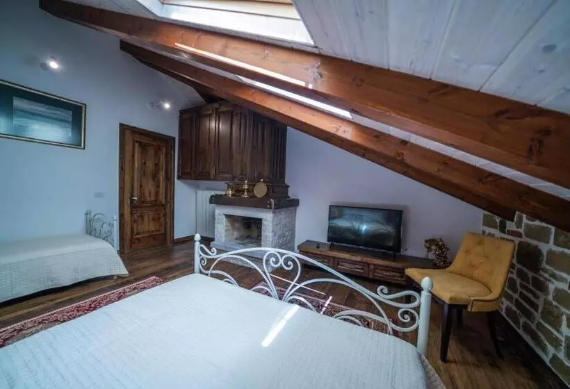 ホテル Korça Boutique