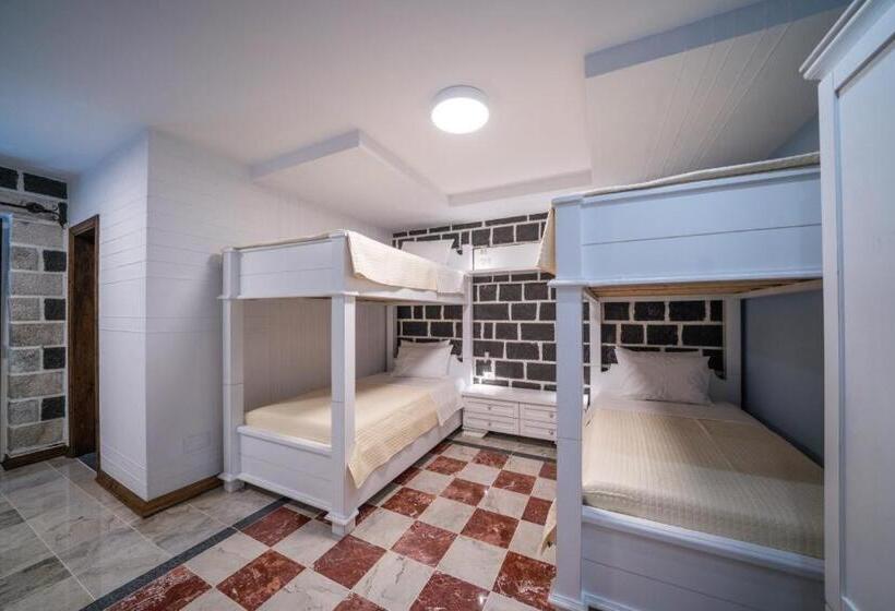 호텔 Korça Boutique