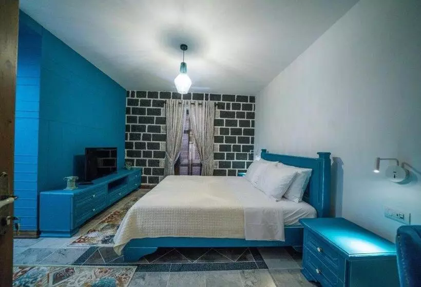 ホテル Korça Boutique