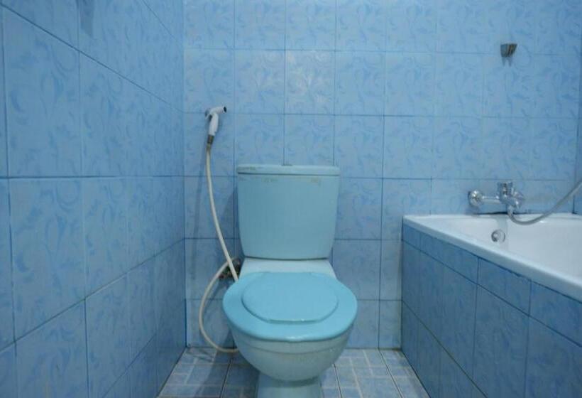 Hotel Reddoorz Plus Syariah At Alam Raya