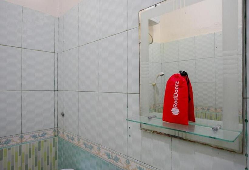 Hotel Reddoorz Plus Syariah At Alam Raya