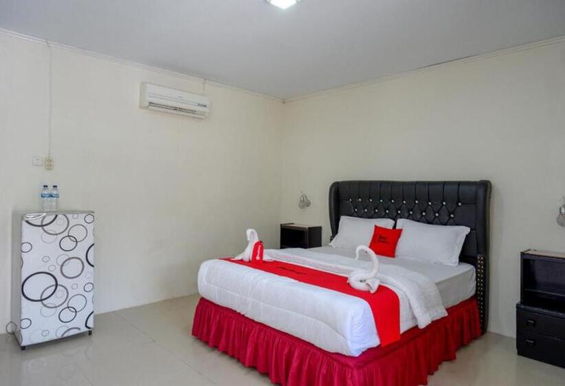 Hotel Reddoorz Plus Syariah At Alam Raya