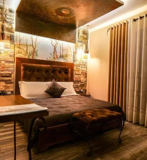 ホテル Vila Eden Boutique