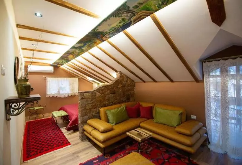 ホテル Vila Eden Boutique