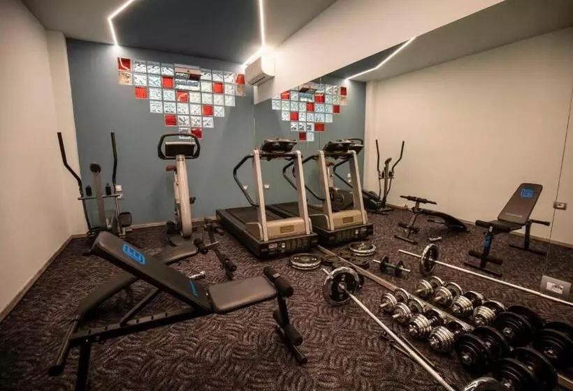 ホテル Vila Eden Boutique