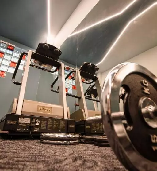 ホテル Vila Eden Boutique