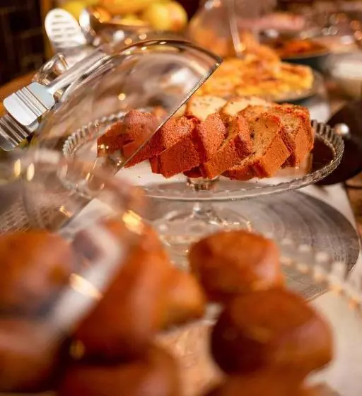 ホテル Vila Eden Boutique