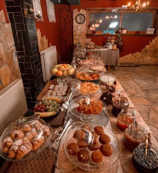 ホテル Vila Eden Boutique