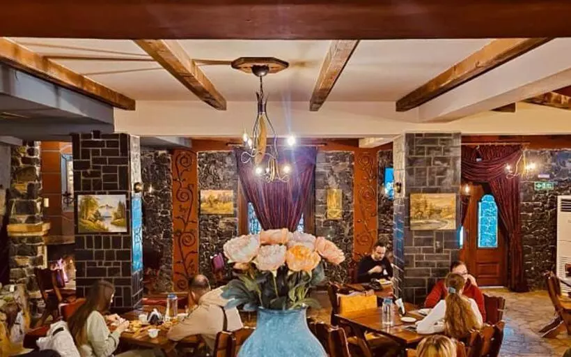 ホテル Vila Eden Boutique