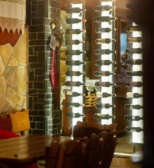 ホテル Vila Eden Boutique