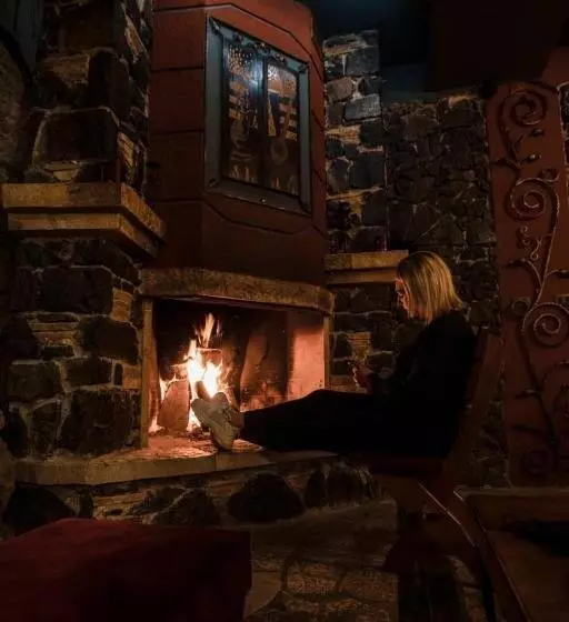 ホテル Vila Eden Boutique